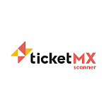 Cover Image of ดาวน์โหลด TicketMX Scanner 2.1.5 APK
