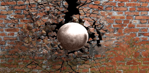 Super Ball Breacker
