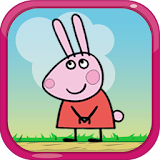 Peppie Pig Jumper 2 icon