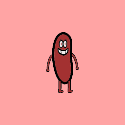 Sausage Rush 아이콘 이미지