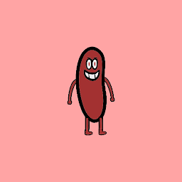 Sausage Rush Mod Apk