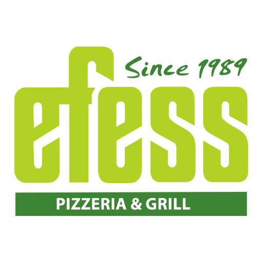 Efess Pizzaria & Grill logo