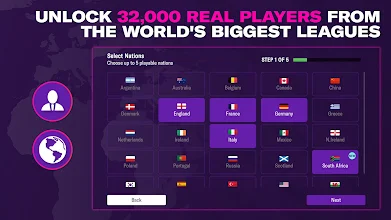 Football Manager 22 Mobile Apps On Google Play