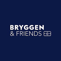 Icon image BRYGGEN & FRIENDS