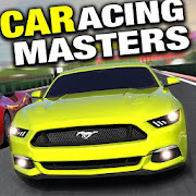 Car Racing Masters - Car Simulator Games