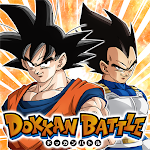 Cover Image of Télécharger Dragon Ball Z Bataille Dokkan 5.4.0 APK