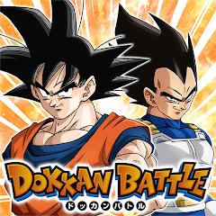 ドラゴンボールz ドッカンバトル Apps On Google Play