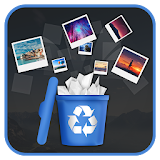 Deleted Photo: Recovery & Restore icon