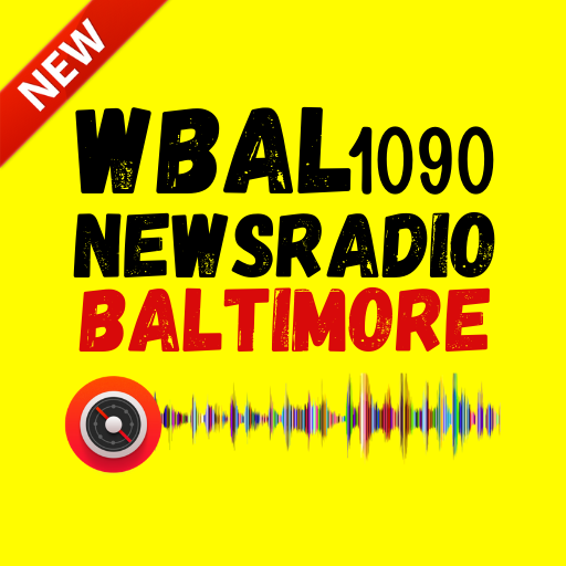 WBAL Radio 1090 ?