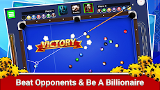 Billiard PRO | 8 Ball Poolのおすすめ画像1