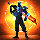 Cyber Fighters: Shadow Legends in Cyberpunk City 1.11.68