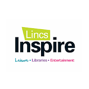 Lincs Inspire Libraries
