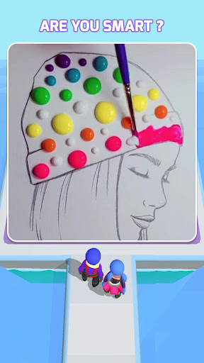 Please Answer - Video Trivia screenshot 6