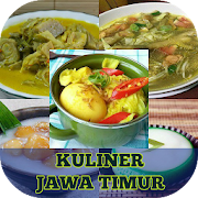 Resep Kuliner Jawa Timur