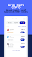 screenshot of BitPay: Secure Crypto Wallet