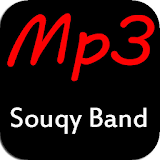 Mp3 Lengkap Souqy Band icon