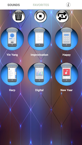 Classic Cellular Ringtones