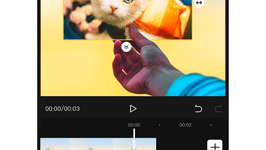 CapCut Video Editor MOD APK 6.5.065008 Premium Version Gallery 3