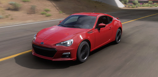 Japan Speed Drift Subaru BRZ S