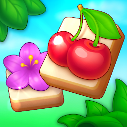 タイルマッチ Mod Apk