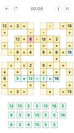 Game screenshot Killer Sudoku - Sudoku Puzzle hack
