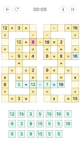 Killer Sudoku - Sudoku Puzzle 2