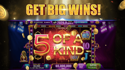 Vegas Legend - Free & Super Jackpot Slots 1.25 screenshots 1