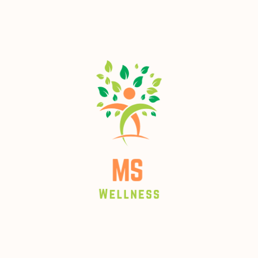 MS Wellness logo