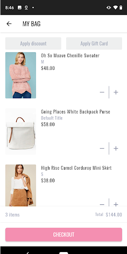 Styleheir Screenshot 4 - AppWisp.com