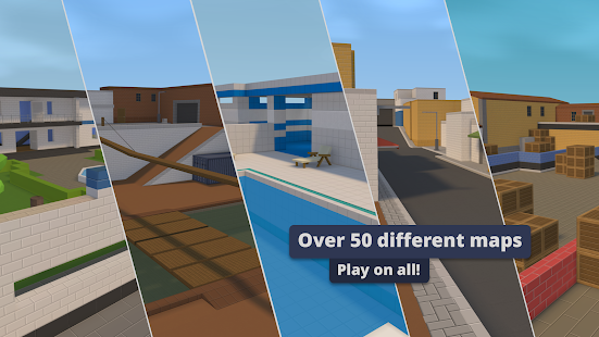 Block Strike 7.1.8 APK screenshots 8