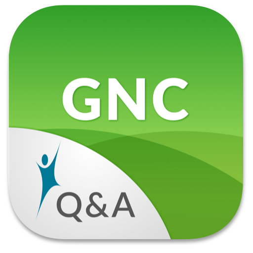 Gerontological Nurse Certifica logo
