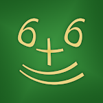 Cover Image of 下载 Math: arithmetic, verbal counting 1.0.0 APK