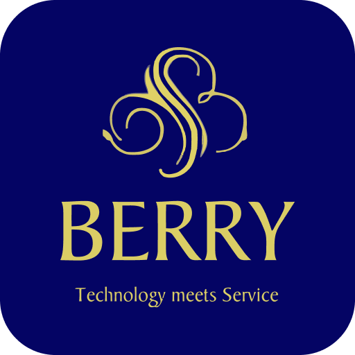 Berry logo