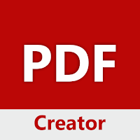 PDF Maker - PDF Creator - Image to PDF Converter