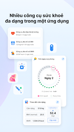 Hello Bacsi⎻Bác sĩ của mọi nhà Screen 2