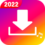 Cover Image of 下载 Music Downloader Download Music MP3 1.0.8 APK