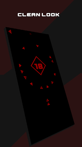 HYPERSHAPE: HARDCORE EDITION Screen 3