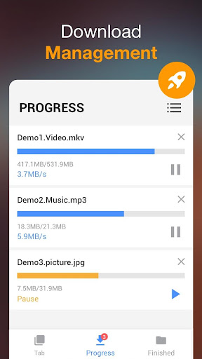 Video er APK v1.8.5 (MOD Pro Unlocked)