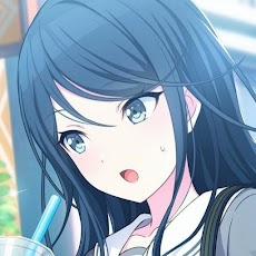Anime Girl Profile Pictureのおすすめ画像5