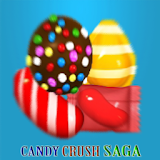 GuidE; Candy Crush SaAga icon