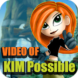 Video Of KIM Possible icon