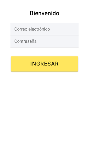 Repartidor Mensajes Screen 2