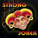 Strong Joker icon