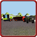 Tractor Simulator 3D: Harvest 2.5