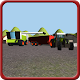 Tractor Simulator 3D: Harvest