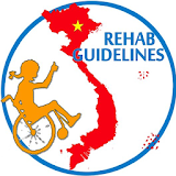 Vietnam Rehabilitation Guidelines icon