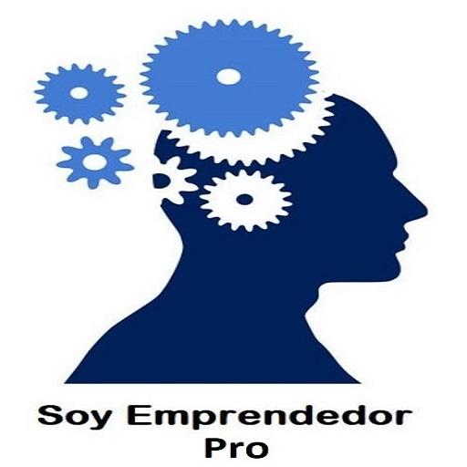 Soy Emprendedor Pro  Icon