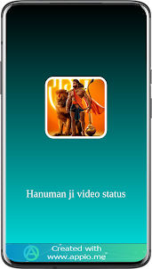 Hanuman ji video status