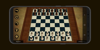 3d Schach Fur Anfanger Und Meister Apps Bei Google Play