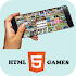 HTML5 Games1.8.3